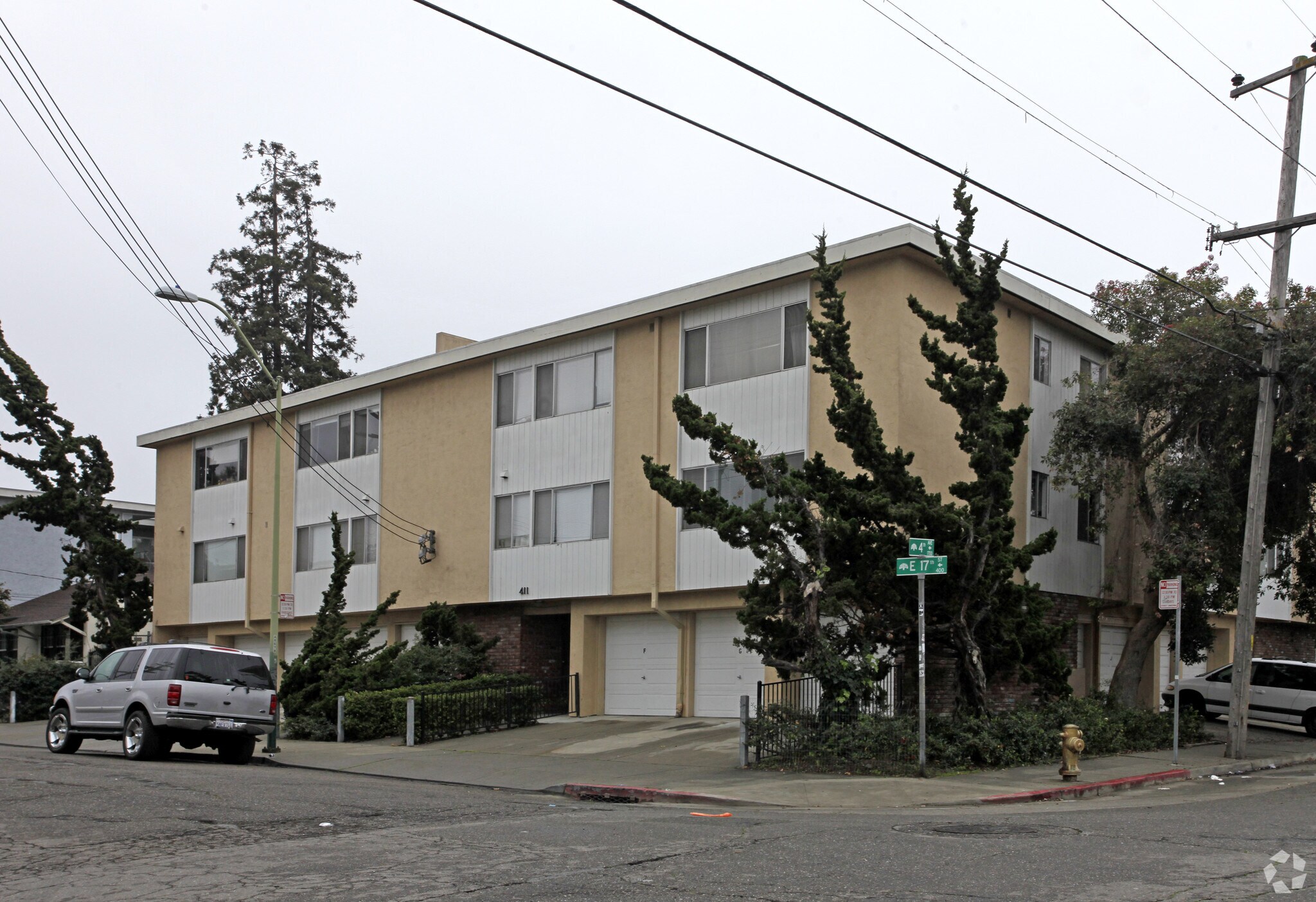 411 E 17th St, Oakland, CA for Sale