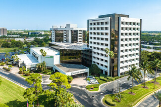 Palm Beach Gardens, FL Office - 4400 Pga Blvd