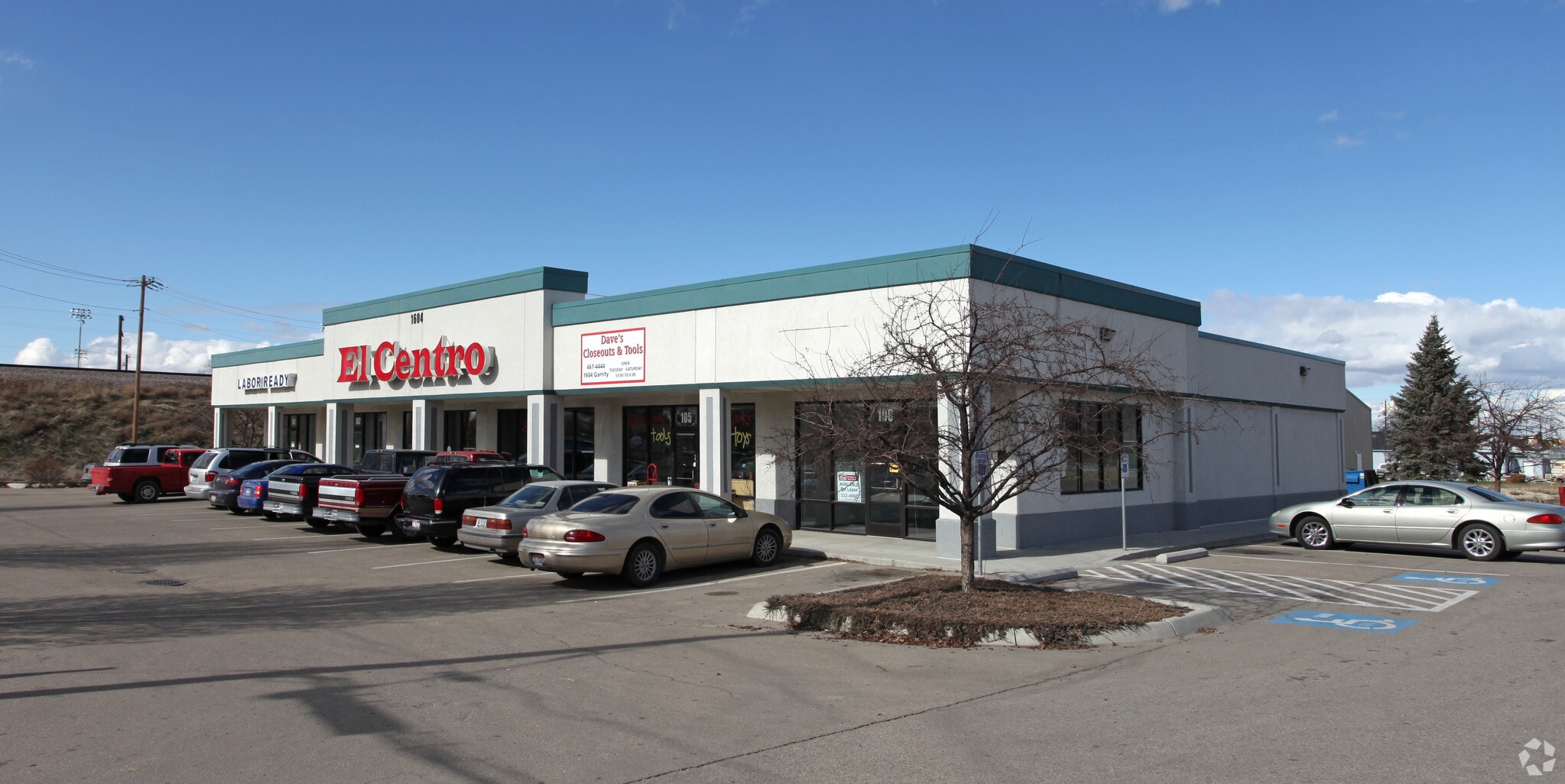 1604 Garrity Blvd, Nampa, ID for Rent