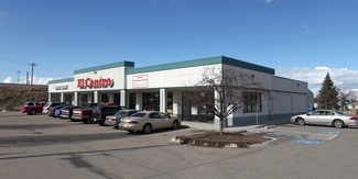 Nampa, ID Office/Retail - 1604 Garrity Blvd Nampa, ID Office/Retail - 1604 Garrity Blvd