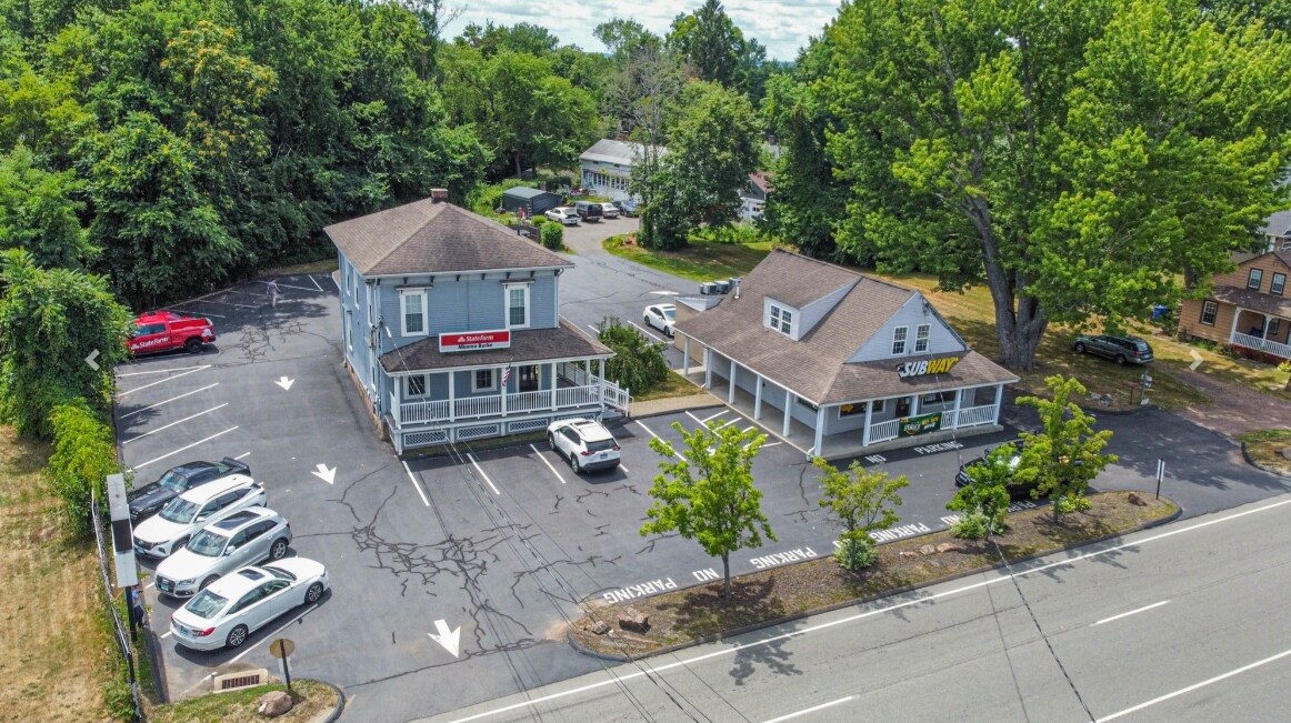 201 Marlborough St, Portland, CT for Sale