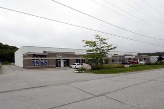 Orillia, ON Industrial - 23 Progress Dr
