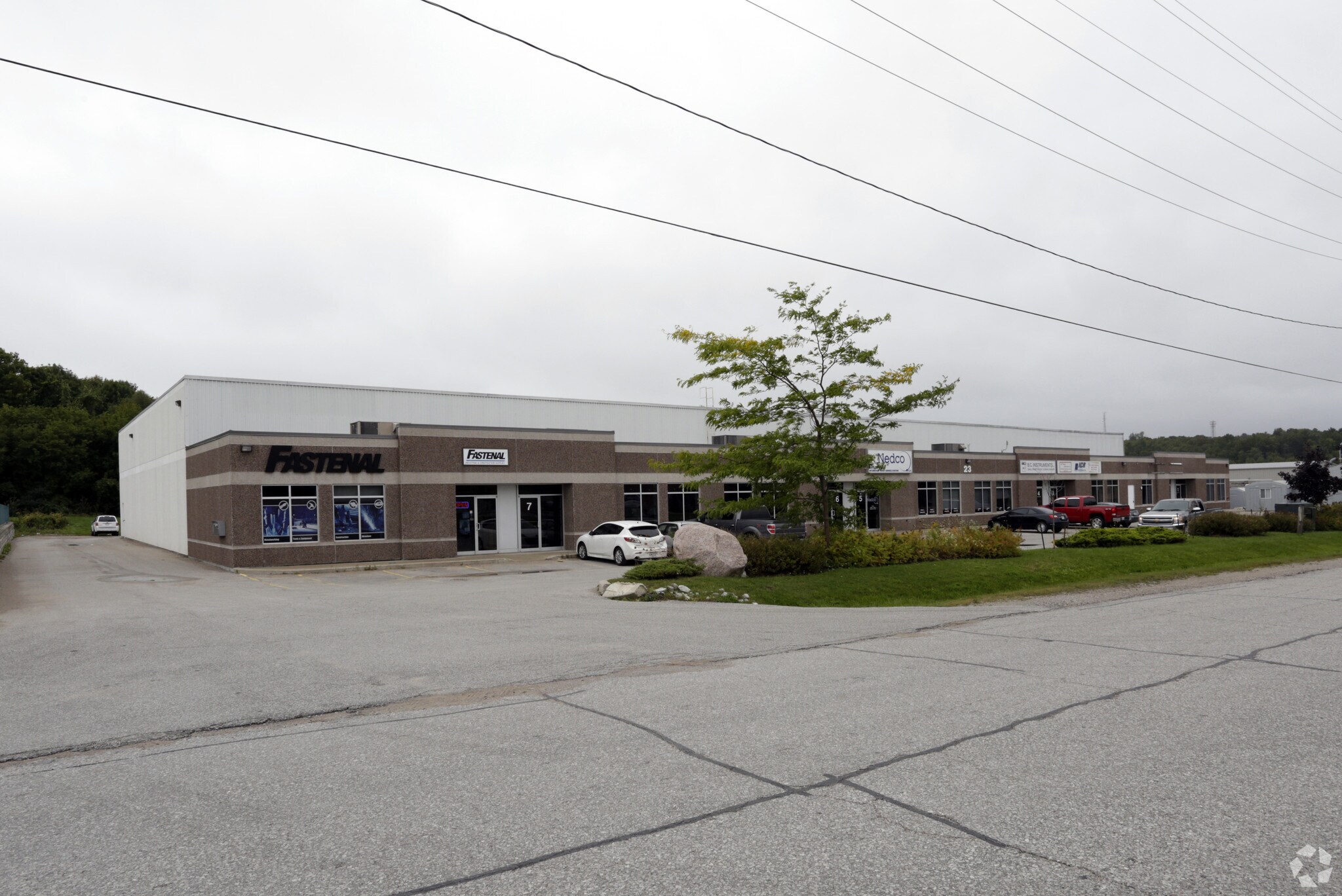 23 Progress Dr, Orillia, ON for Rent