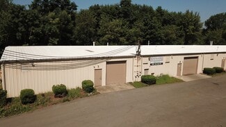 Cranberry Township, PA Industrial - 9085 Marshall Rd