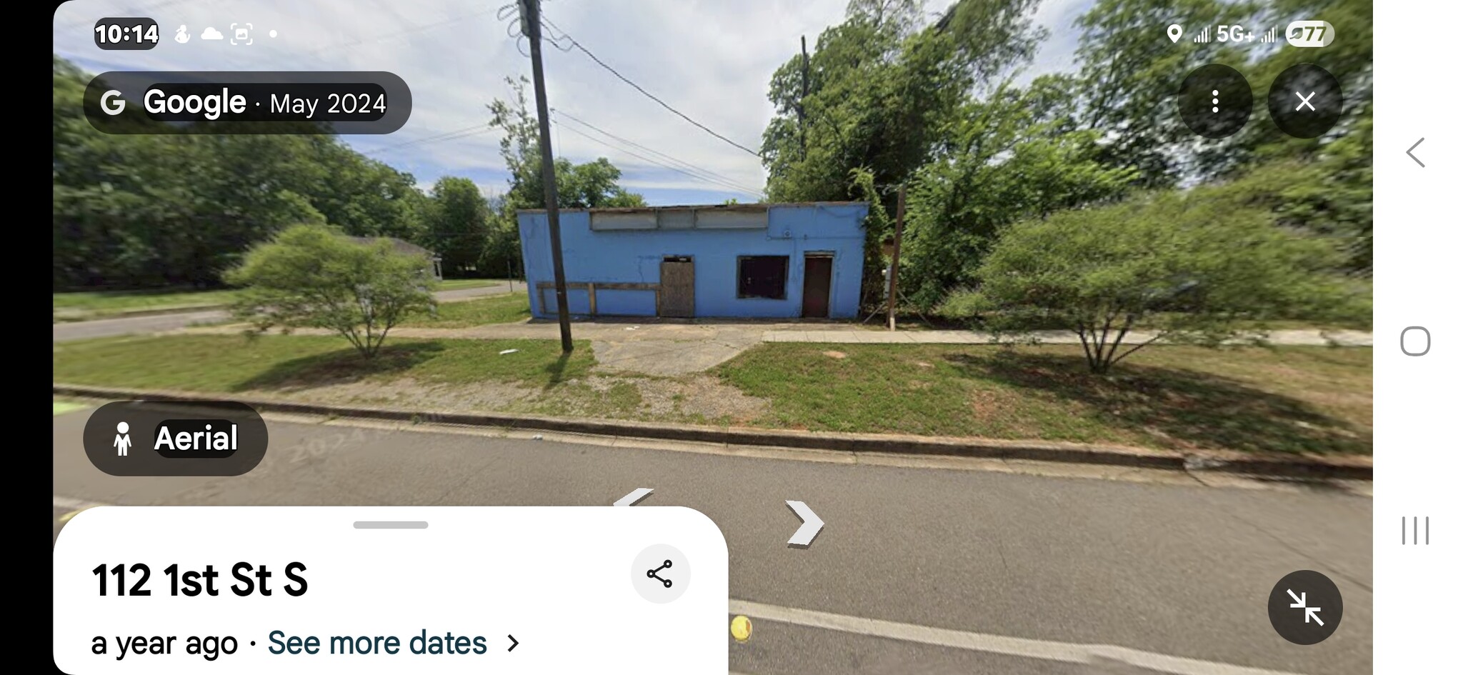 118 1st St S, Birmingham, AL for Sale