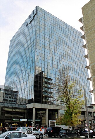 Winnipeg, MB Office, Office/Medical - 444 St Mary Ave