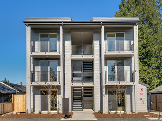 Portland, OR undefined - 6115 NE Multnomah St