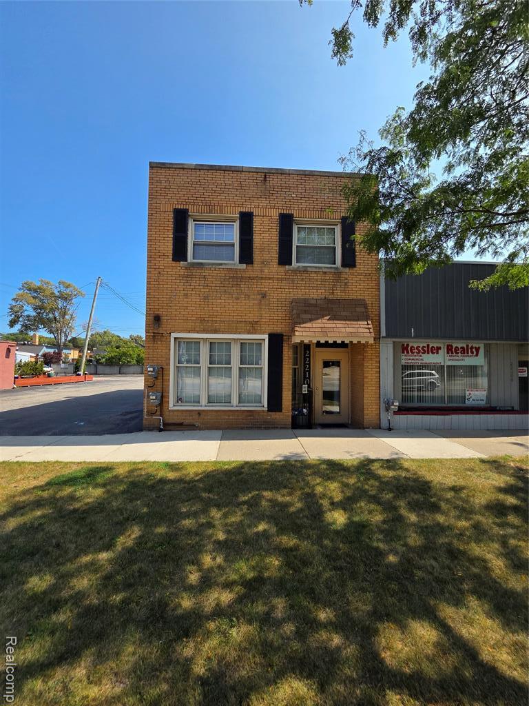 22210 Harper Ave, Saint Clair Shores, MI for Sale
