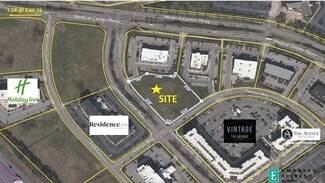 1406 Conference Ctr Blvd  