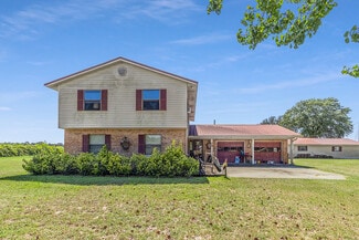 Reidsville, GA Specialty - 1110 US Highway 280 W