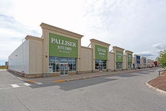 Kingston, ON Retail - 616 Gardiners Rd