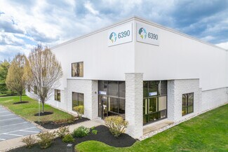 Allentown, PA Industrial - 6390 Hedgewood Dr Allentown, PA Industrial - 6390 Hedgewood Dr