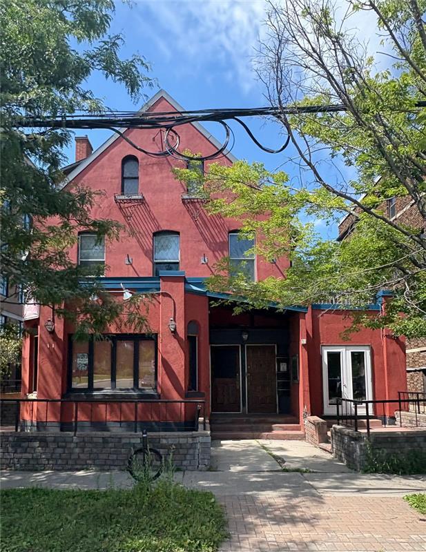 161 Laurier Ave E, Ottawa, ON for Rent