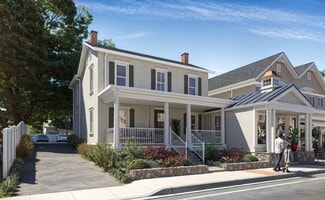 Malvern, PA Office - 222 E King St