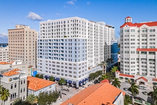 West Palm Beach, FL Retail - 255 Evernia St West Palm Beach, FL Retail - 255 Evernia St