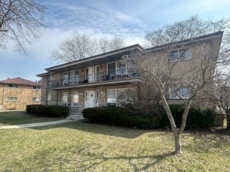 Milwaukee, WI Apartments - 4020 N 73rd St