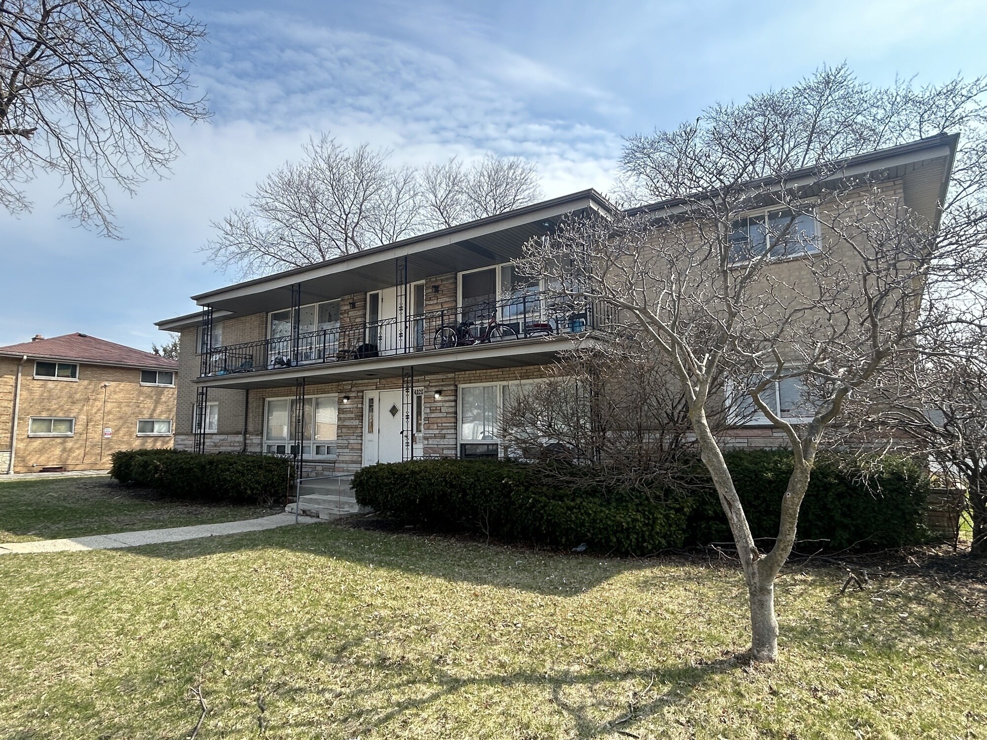4020 N 73rd St, Milwaukee, WI for Sale