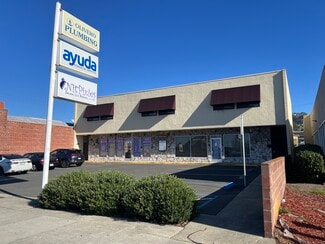 El Cerrito, CA Office/Medical - 11360-11370 San Pablo Ave El Cerrito, CA Office/Medical - 11360-11370 San Pablo Ave