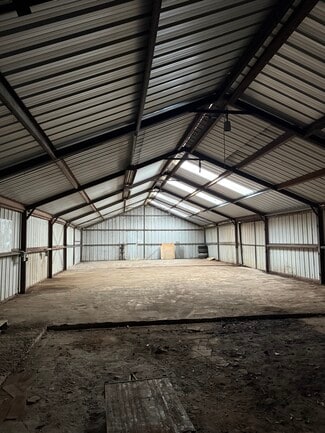 Beaumont, TX Industrial - 4915 Belmont St