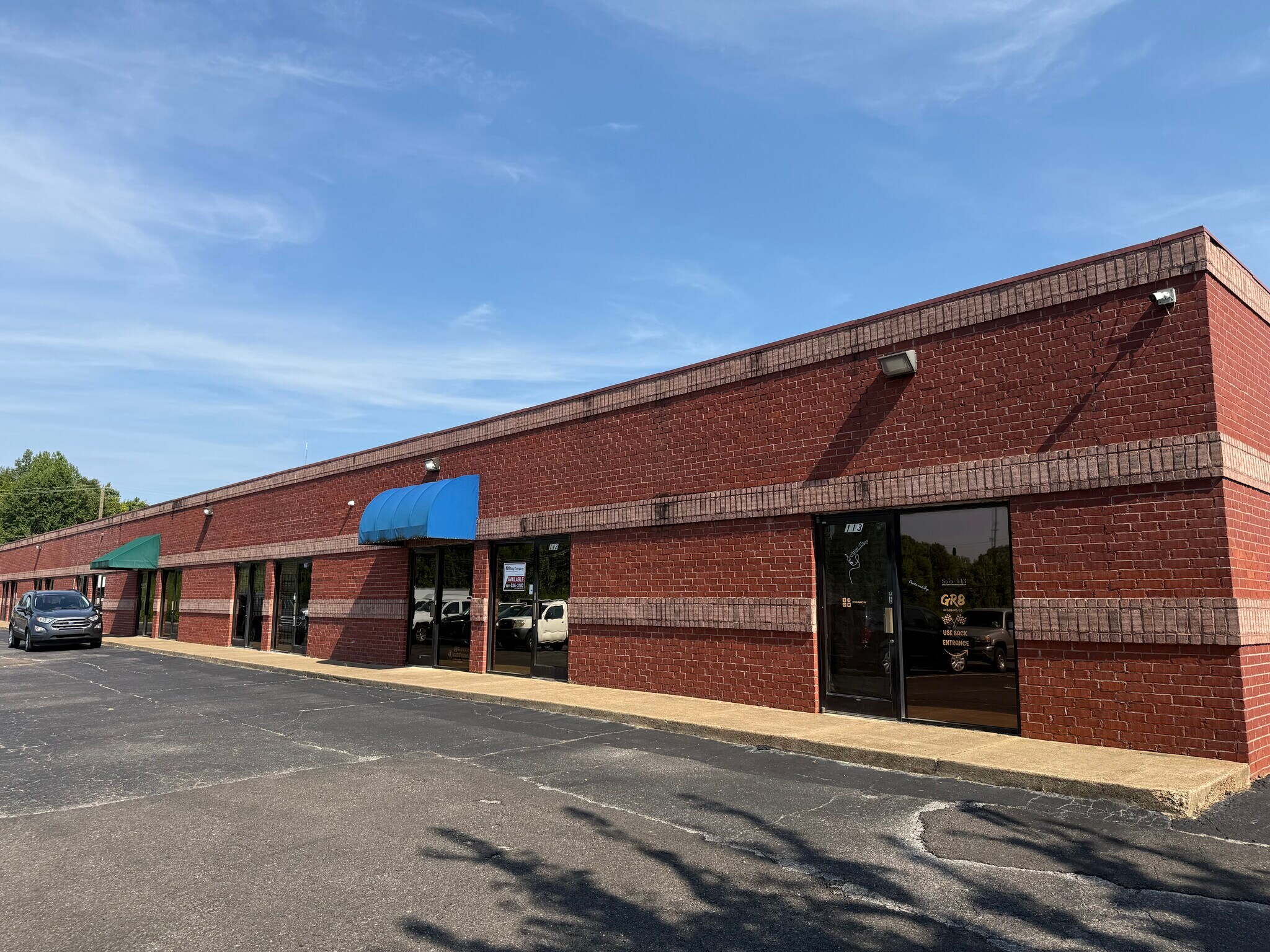 820 Herbert Rd, Cordova, TN for Rent