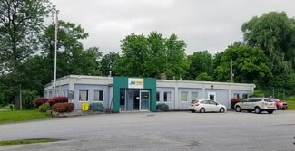 Mechanicville, NY Office - 101 Route 67