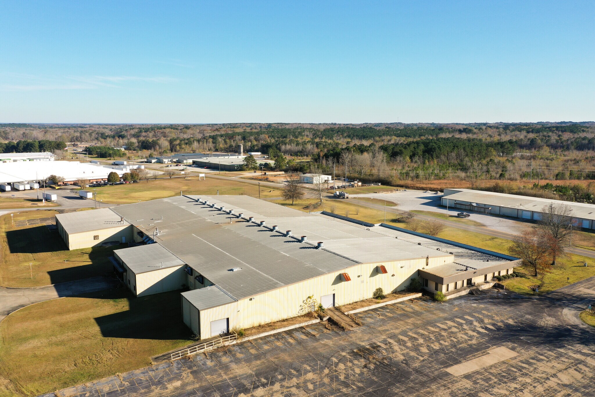 200 E Parker Dr, Booneville, MS for Rent