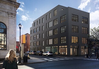 Port Chester, NY Loft/Creative Space - 125 N Main St