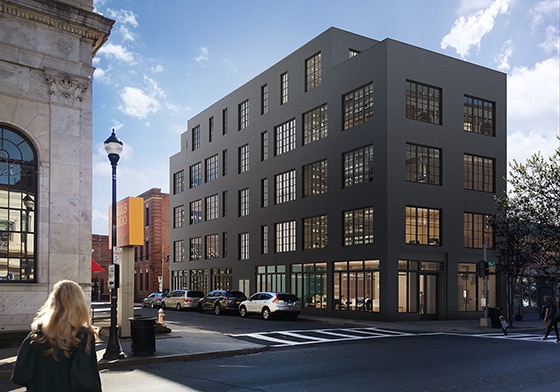 125 N Main St, Port Chester, NY for Sale