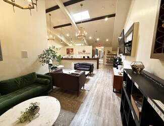 Tarzana, CA Medical - 18555 Ventura Blvd