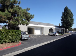 San Dimas, CA Industrial - 301 E Arrow Hwy