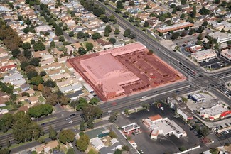 Lakewood, CA Retail - 5819-5835 Bellflower Blvd