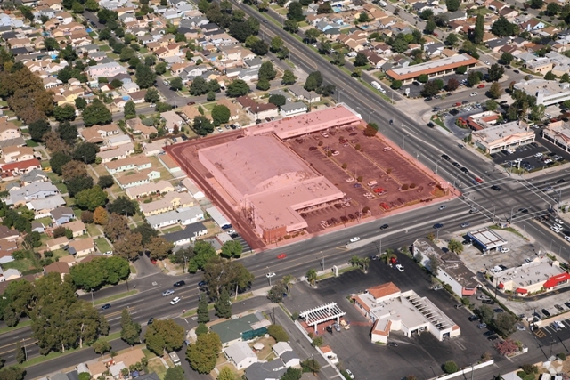 5819-5835 Bellflower Blvd, Lakewood, CA for Rent
