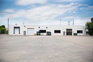 Milwaukee, WI Industrial - 3866-3870 N Fratney St
