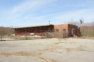 Preston, CT Industrial - 124 Route 2 Preston, CT Industrial - 124 Route 2