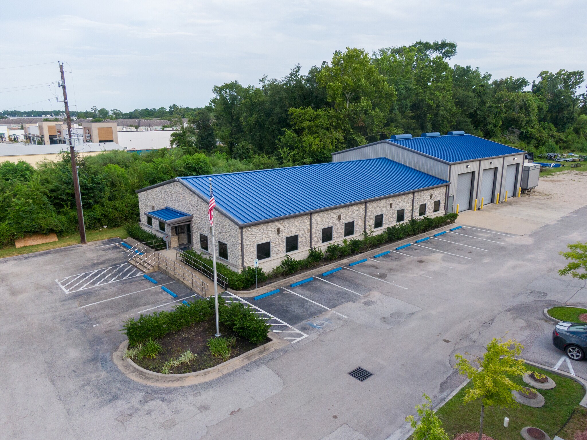 8810 Fm 1960 Bypass Rd W, Humble, TX for Sale