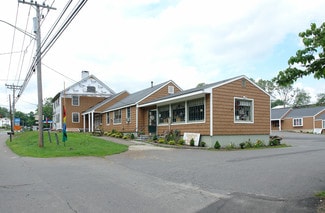 Haddam, CT Retail - 1610 Saybrook Rd
