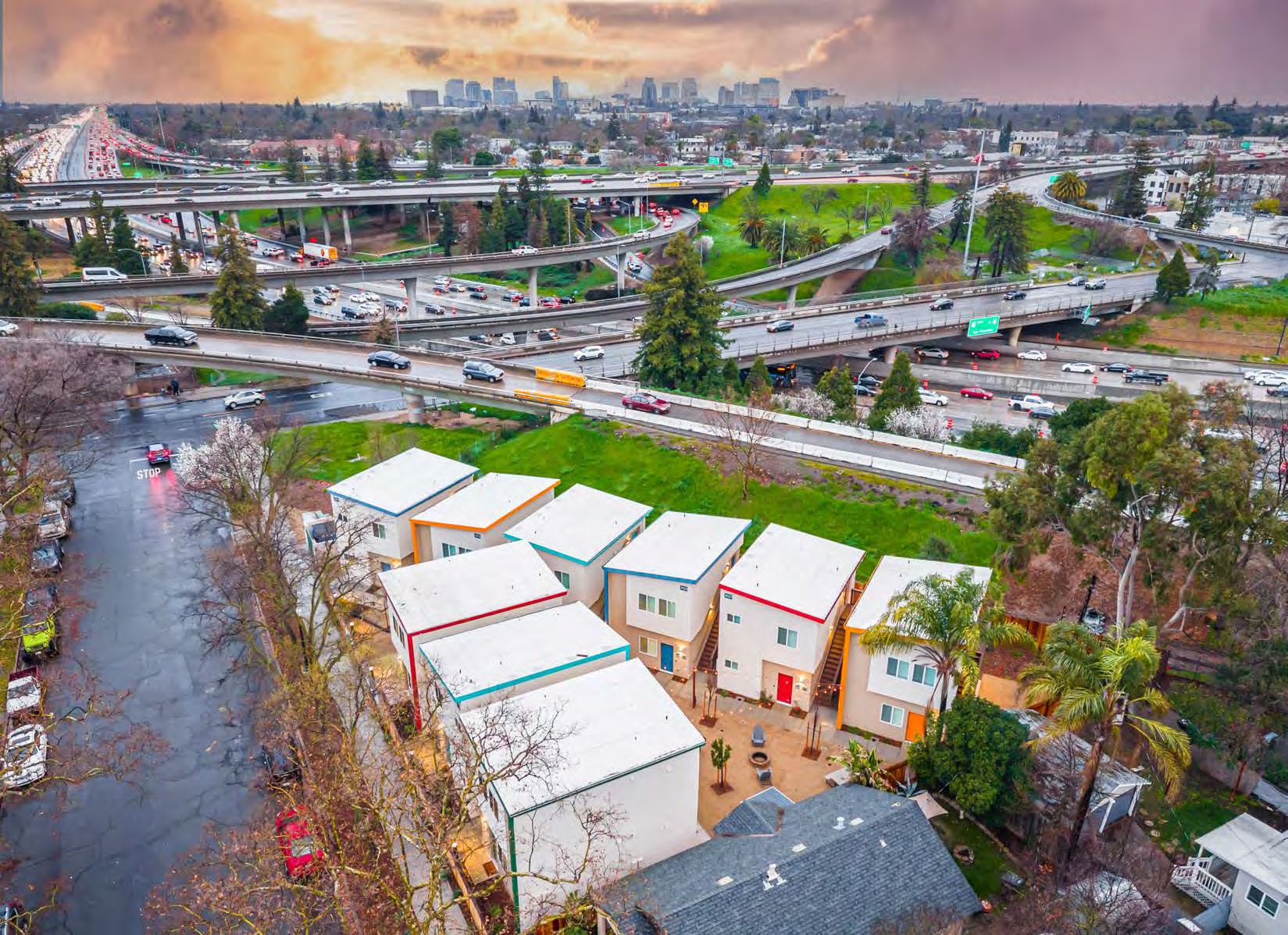 3131 W St, Sacramento, CA for Sale
