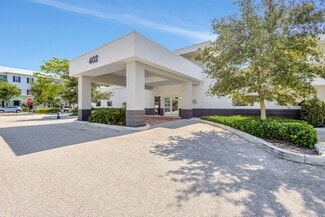Delray Beach, FL Office/Medical - 402 SE 6th Ave