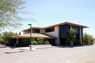 Mesa, AZ Medical - 2610 E University Dr