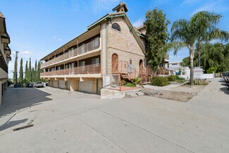 Tujunga, CA Apartments - 10219 Commerce Ave