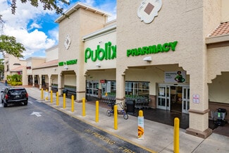 Dunedin, FL Office/Retail, Retail - 1483-1575 Main St Dunedin, FL Office/Retail, Retail - 1483-1575 Main St