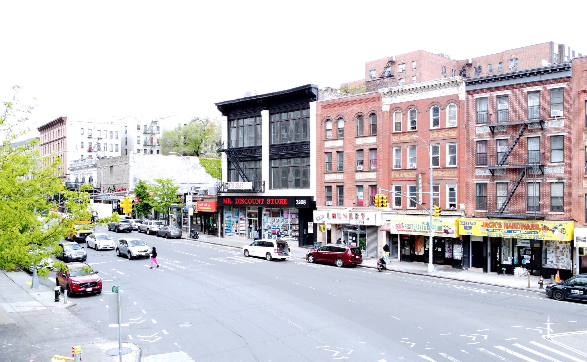 3208 3rd Ave, Bronx, NY for Rent