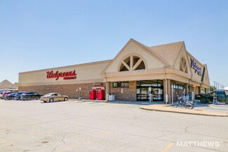 Springfield, IL Drug Store - 2140 Peoria Rd Springfield, IL Drug Store - 2140 Peoria Rd