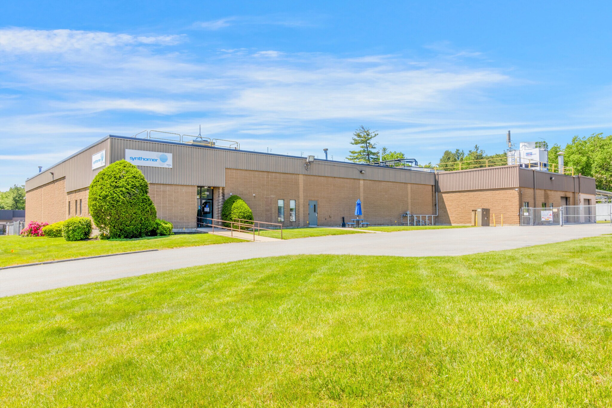 119 Authority Dr, Fitchburg, MA for Rent