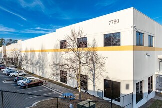 Fairburn, GA Industrial - 7780 Spence Rd