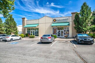 Reno, NV Office - 6340 Mae Anne Ave