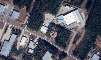Leland, NC Industrial - 9924 Industrial Blvd NE