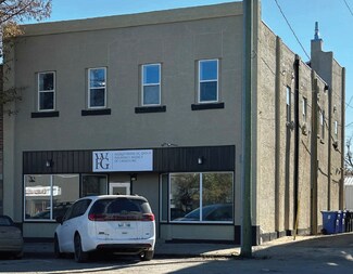 Neepawa, MB undefined - 244 Hamilton St