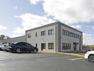 Kitchener, ON Industrial - 625 Wabanaki Dr