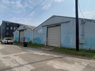 Houston, TX Industrial - 414 Schweikhardt St